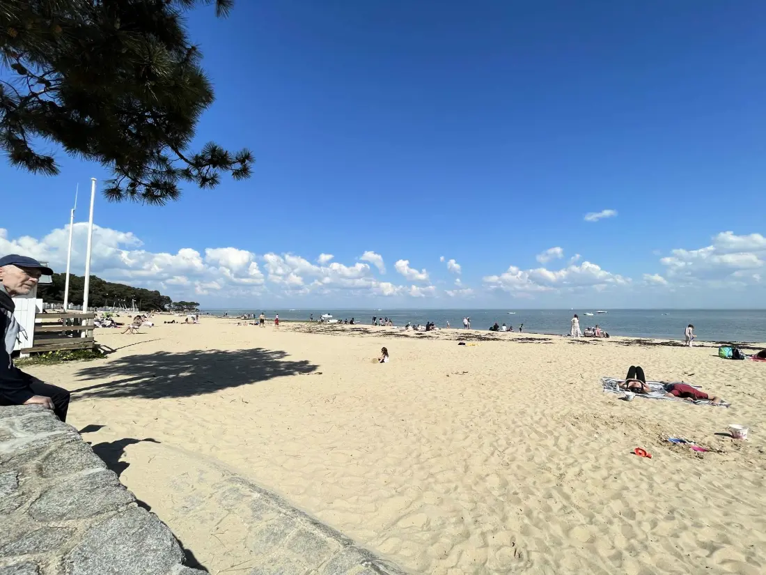 Résidence No000-2cd-noirmoutier En L Ile