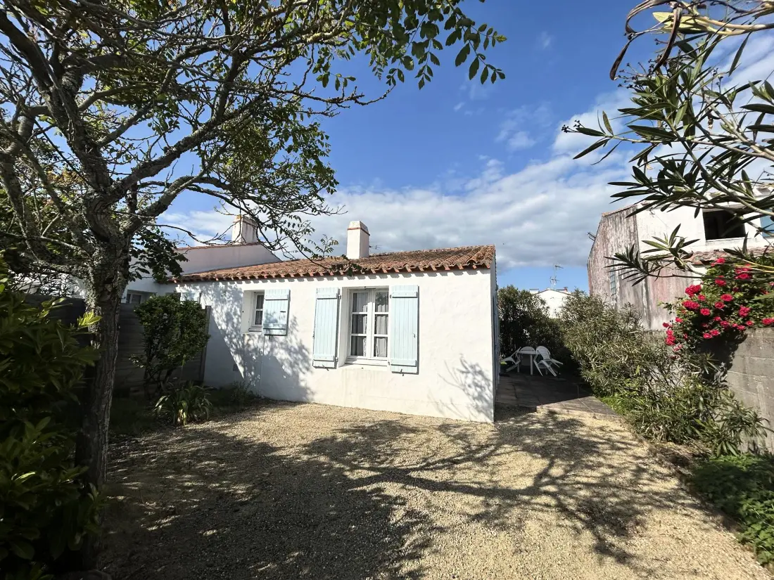 Résidence No000-2cd-noirmoutier En L Ile