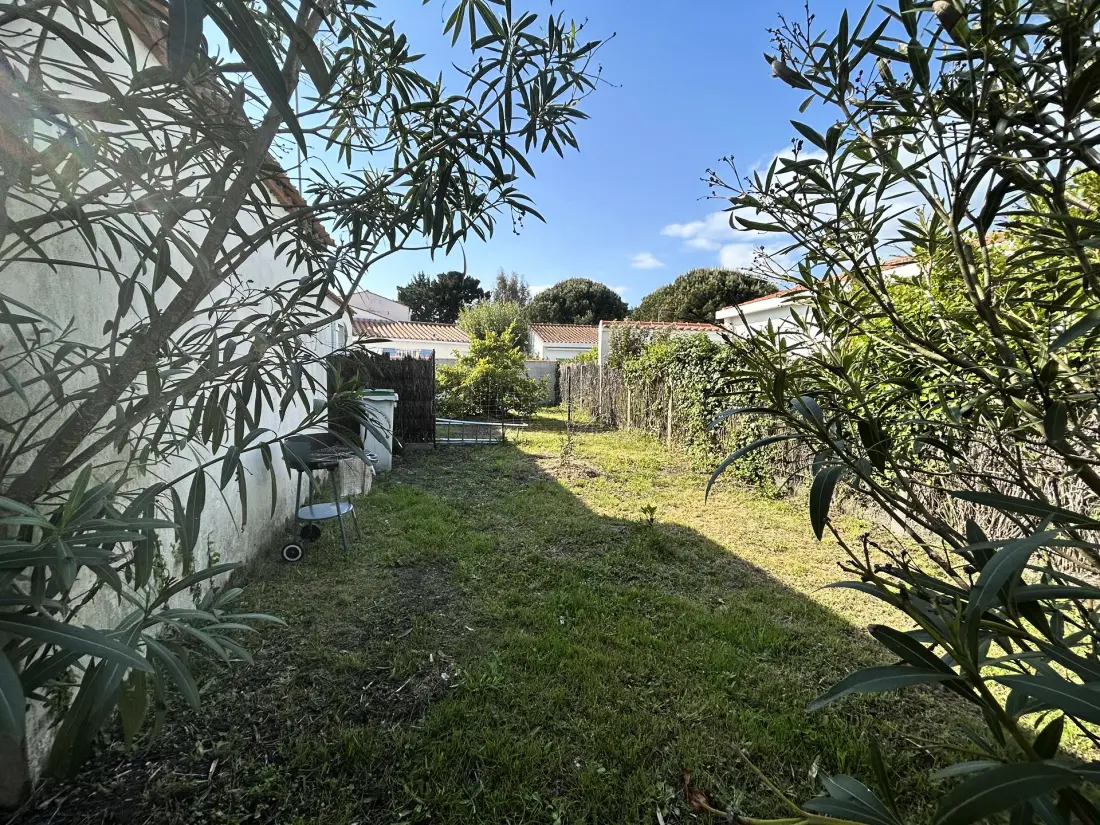 Résidence No000-2cd-noirmoutier En L Ile