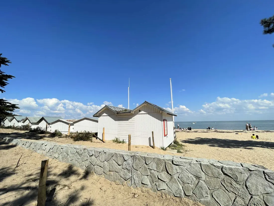 Résidence No000-2cg-noirmoutier En L Ile