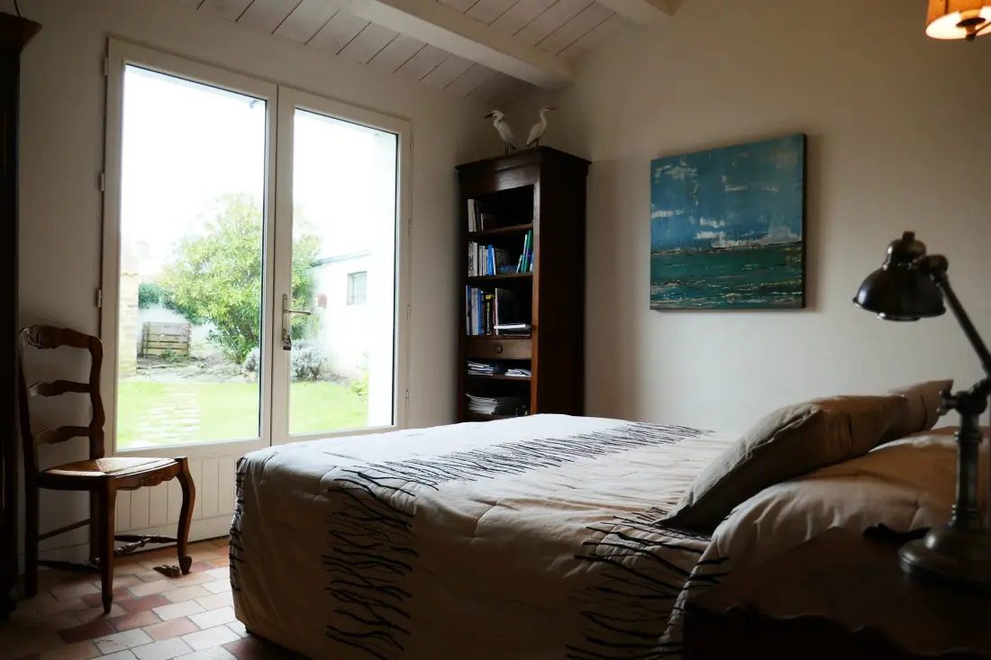 Résidence No000-37p-noirmoutier En L Ile
