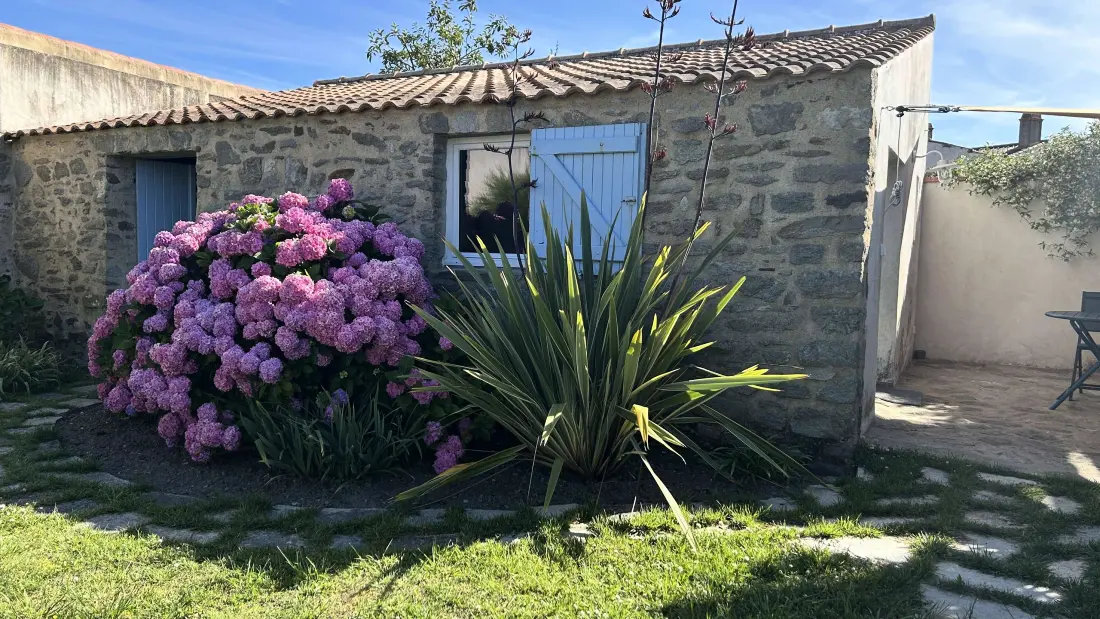 Résidence No000-37p-noirmoutier En L Ile
