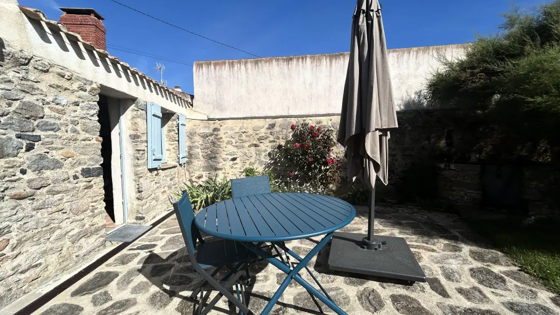 Résidence No000-37p-noirmoutier En L Ile