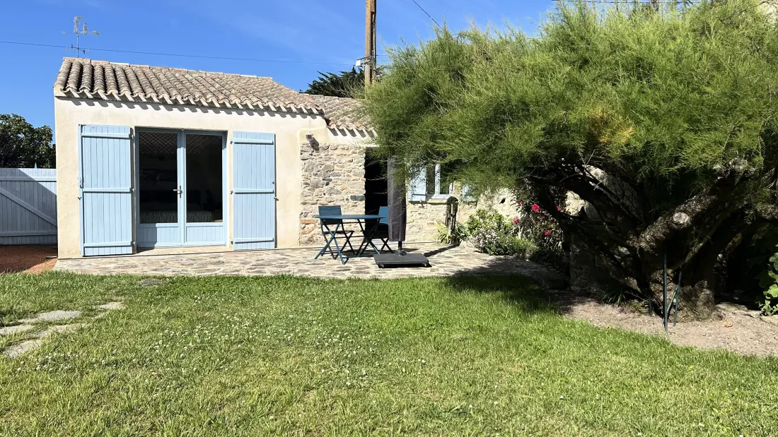 Résidence No000-37p-noirmoutier En L Ile
