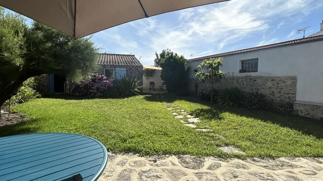 Résidence No000-37p-noirmoutier En L Ile