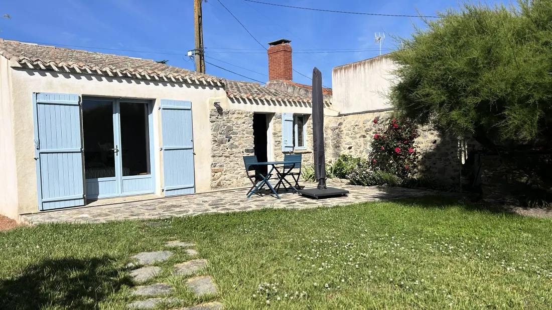 Résidence No000-37p-noirmoutier En L Ile