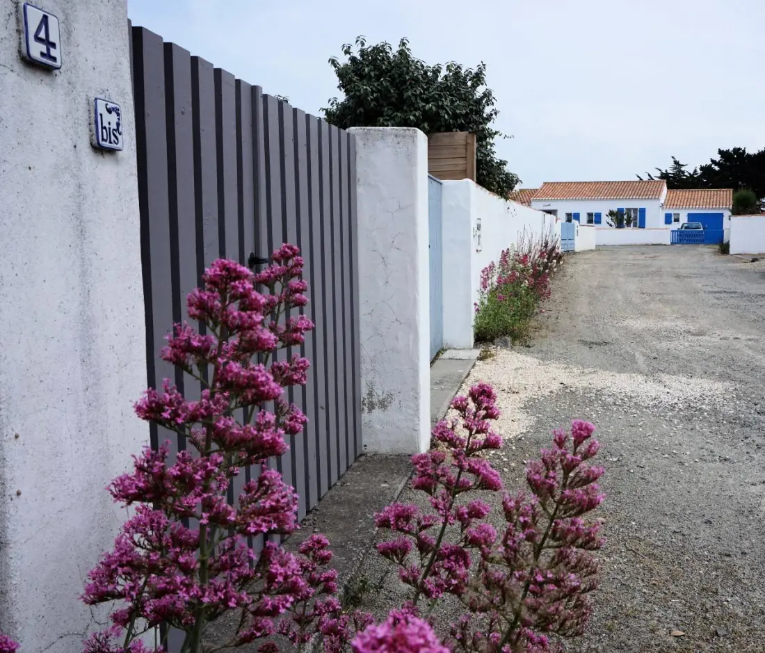 Résidence No000-4bc-noirmoutier En L Ile