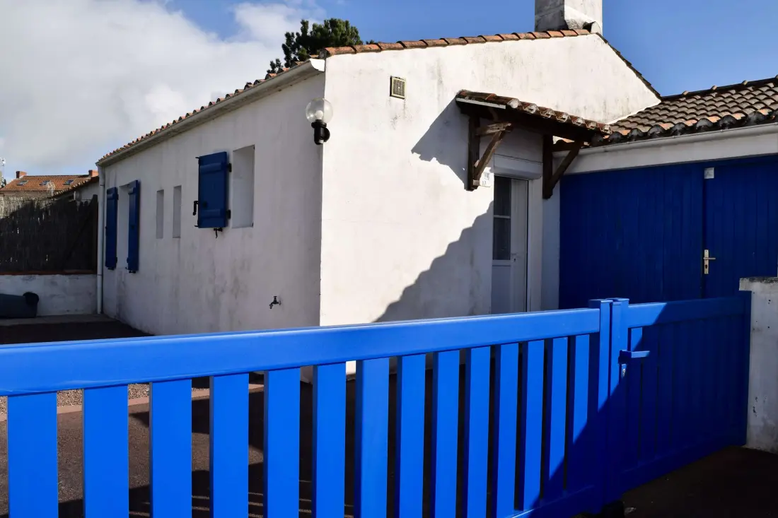 Résidence No000-a10-noirmoutier En L Ile