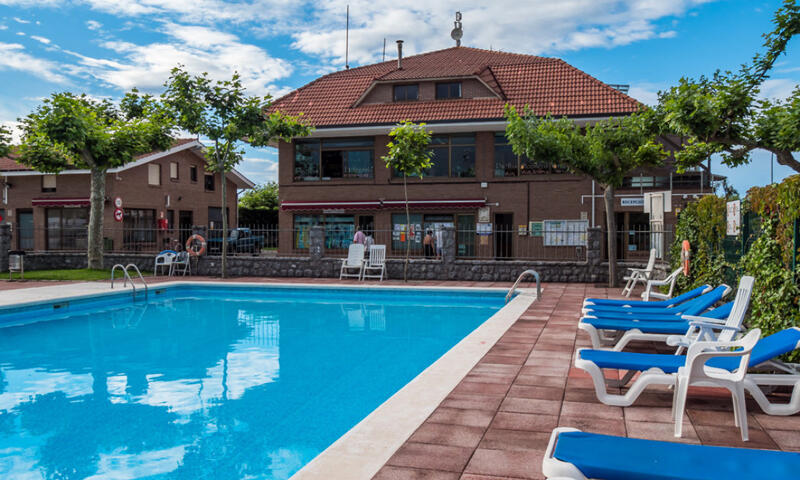 Camping Playa Joyel - Noja - 3