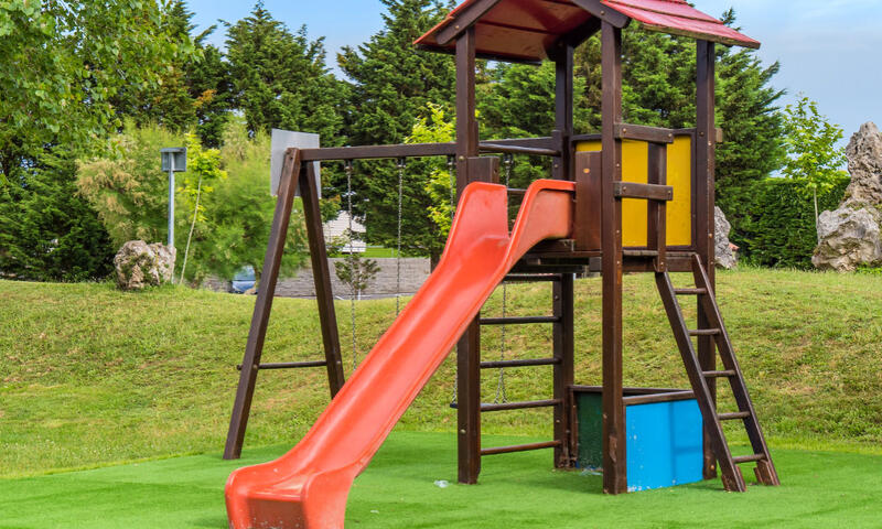 Camping Playa Joyel - Noja - 5