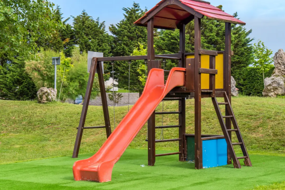 Camping Playa Joyel