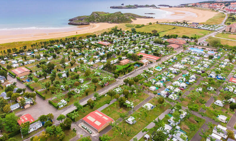 Camping Playa Joyel - Noja - 15