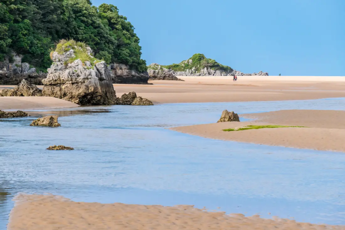 Camping Playa Joyel
