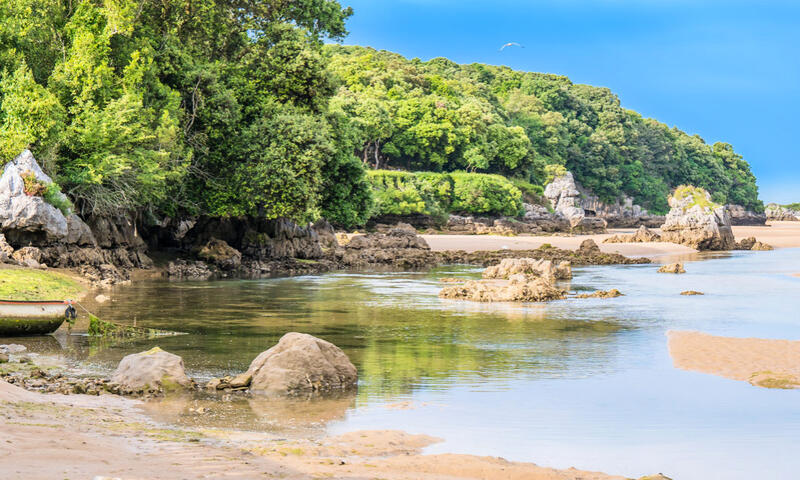 Camping Playa Joyel - Noja - 20