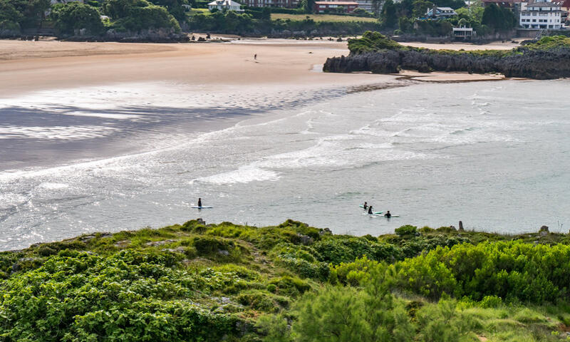 Camping Playa Joyel - Noja - 18