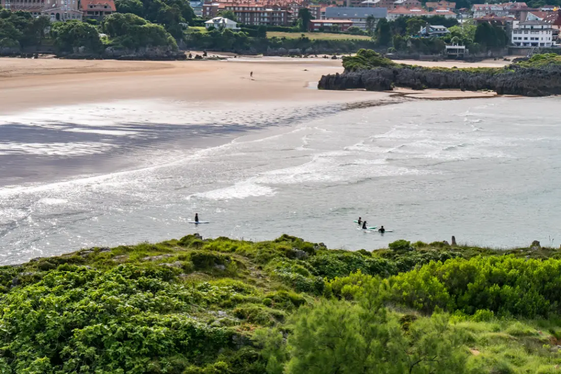 Camping Playa Joyel