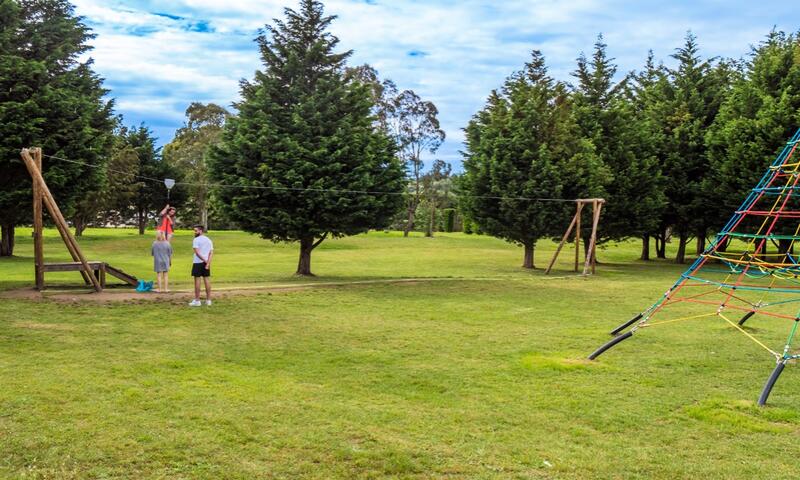 Camping Playa Joyel - Noja - 6
