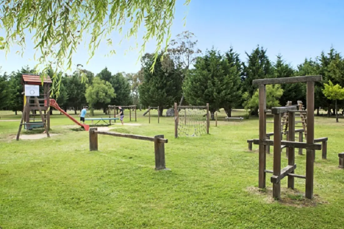 Camping Playa Joyel