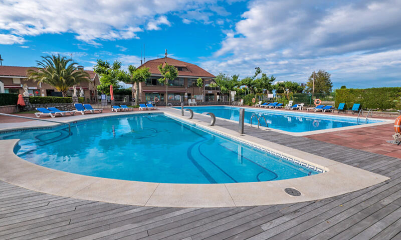 Camping Playa Joyel - Noja - 1