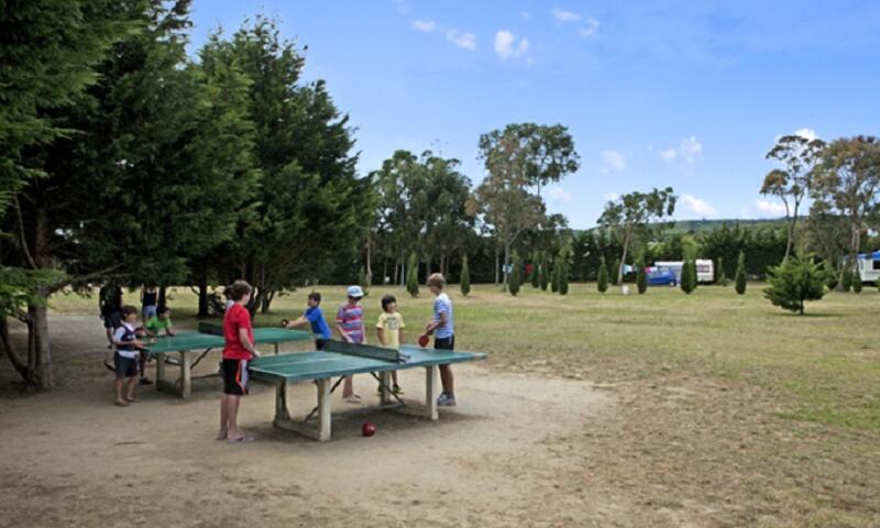 Camping Playa Joyel - Noja - 13