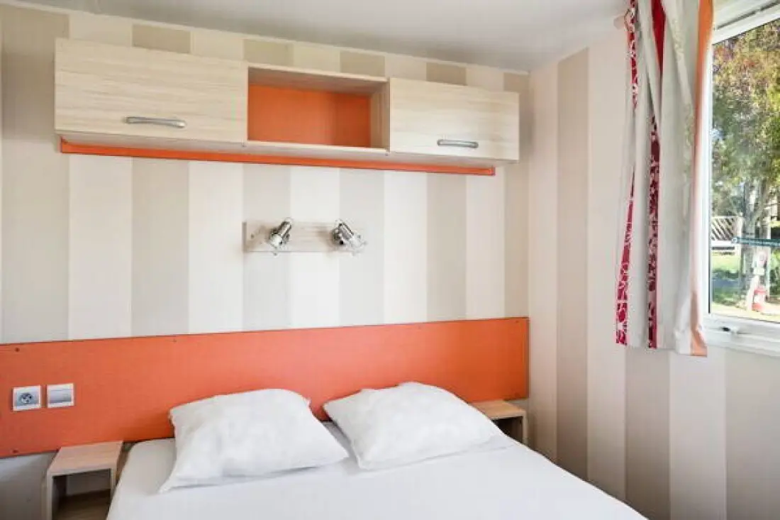 Camping Playa Joyel