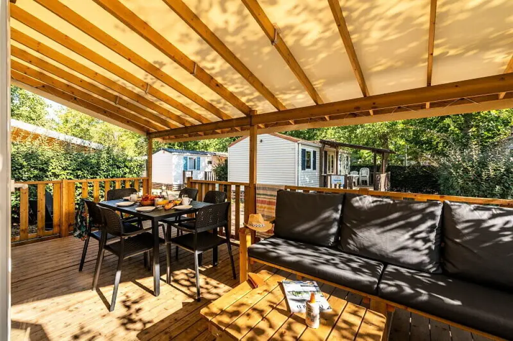 Camping Playa Joyel