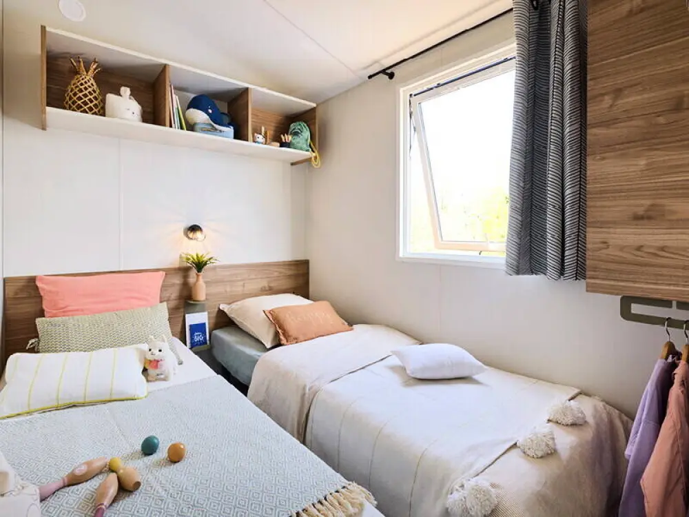 Camping Playa Joyel