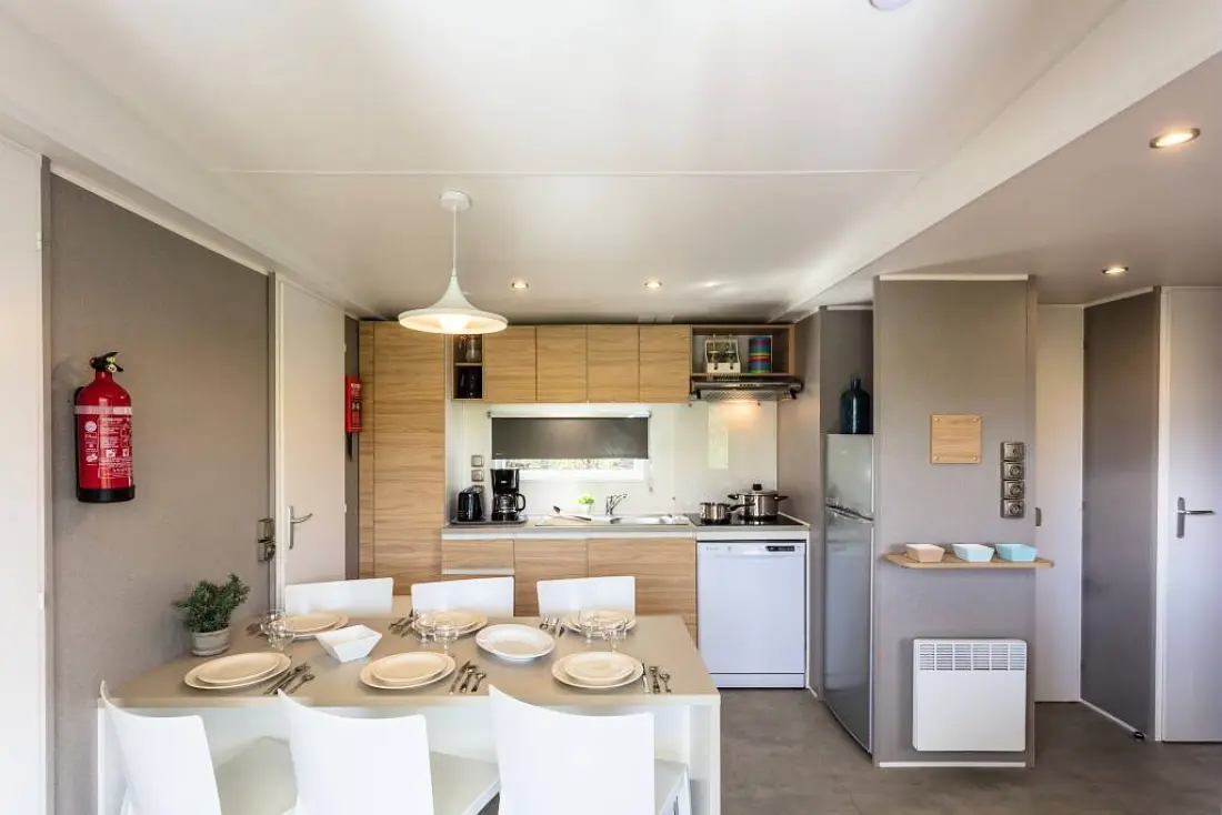 Camping Playa Joyel