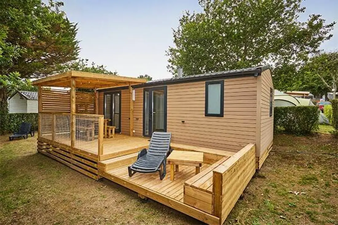 Camping Playa Joyel
