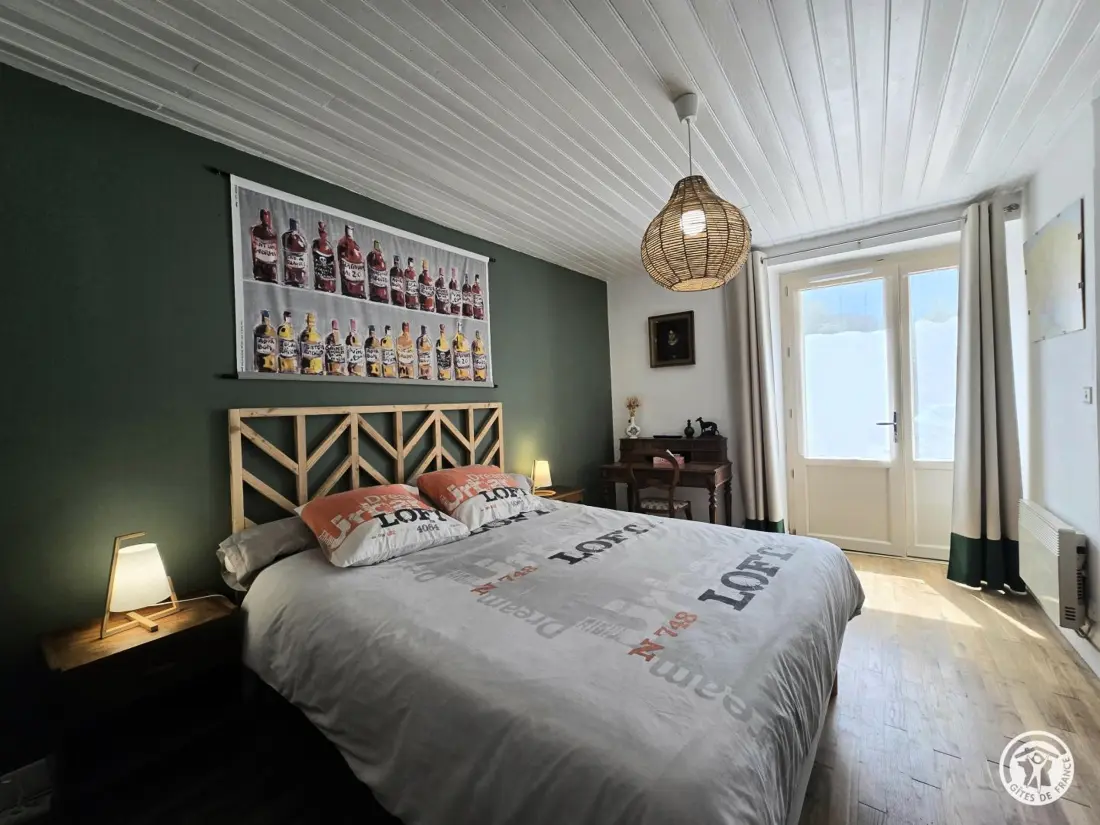 Maison de Vacances Milhac-de-Nontron 2