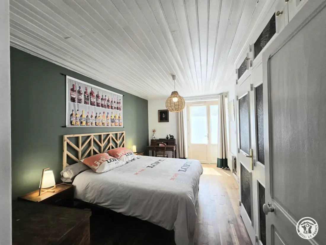 Maison de Vacances Milhac-de-Nontron 2