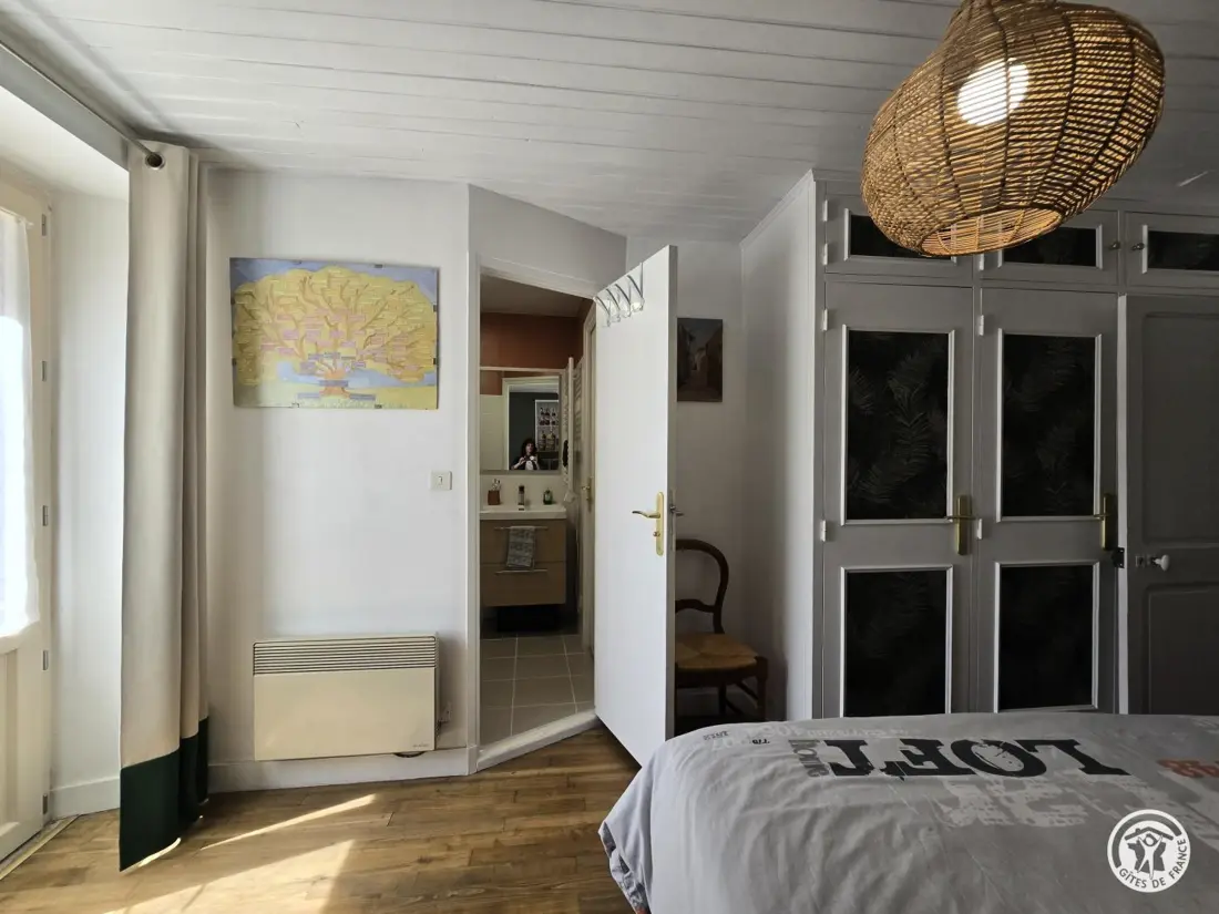 Maison de Vacances Milhac-de-Nontron 2