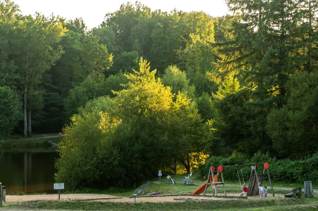 Résidence Goélia Le Domaine des Nouailles3 étoiles★★★