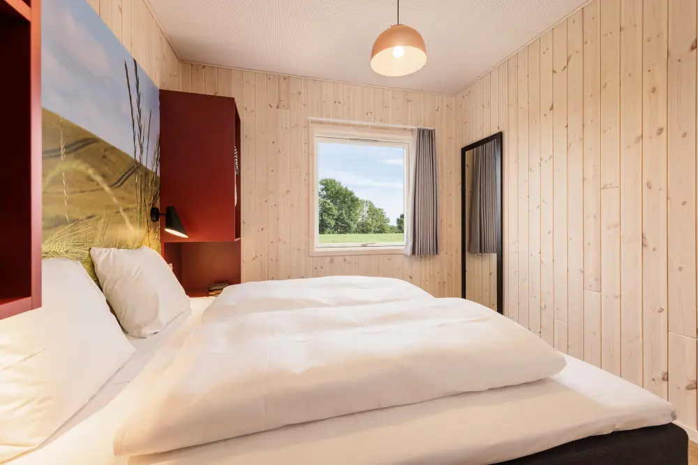 Domaine Nordborg Resort Center Parcs