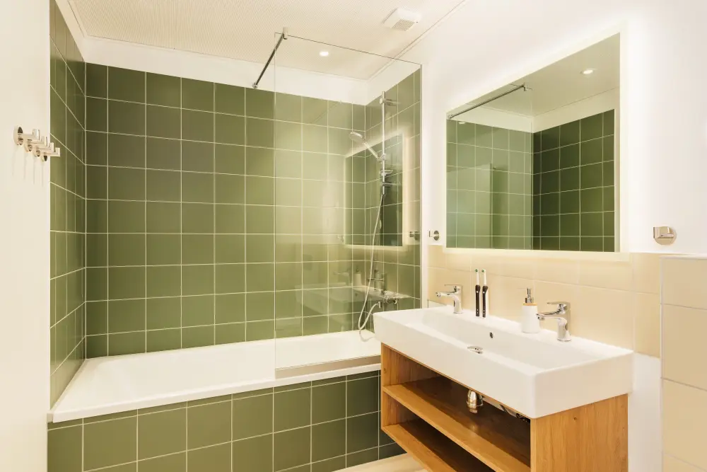 Domaine Nordborg Resort Center Parcs