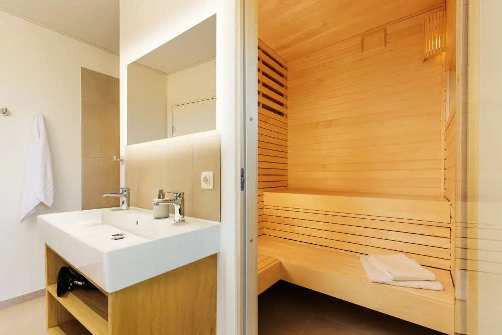Domaine Nordborg Resort Center Parcs