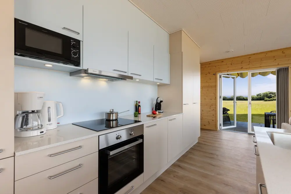 Domaine Nordborg Resort Center Parcs