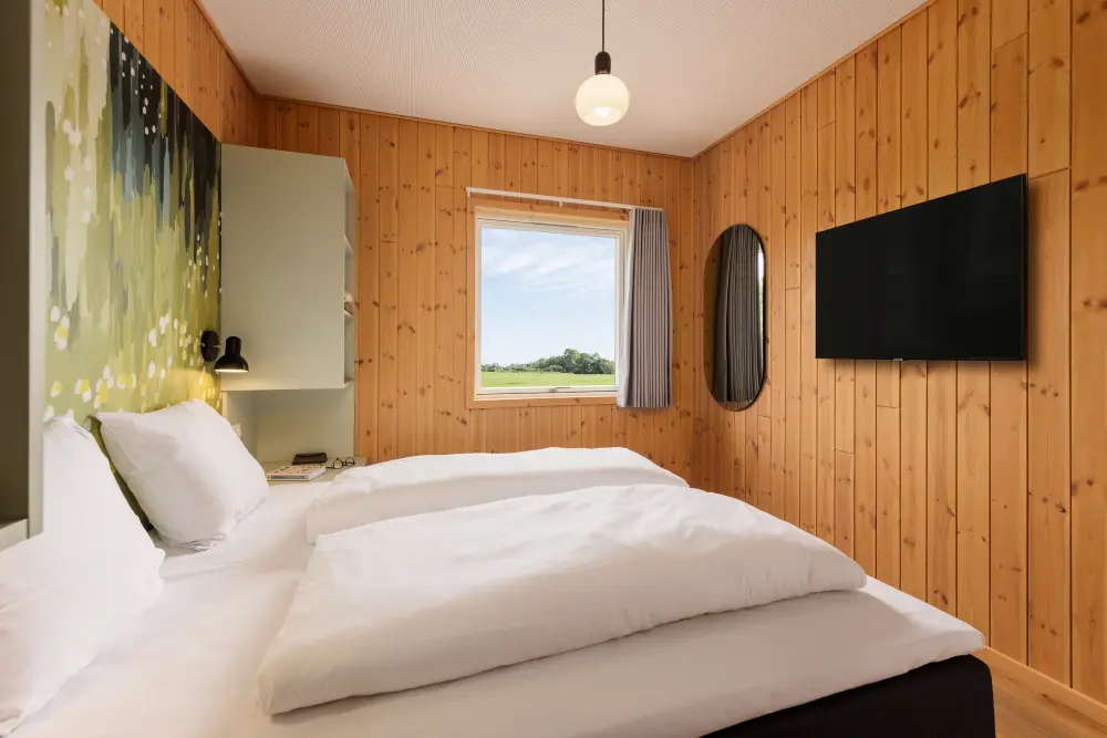 Domaine Nordborg Resort Center Parcs