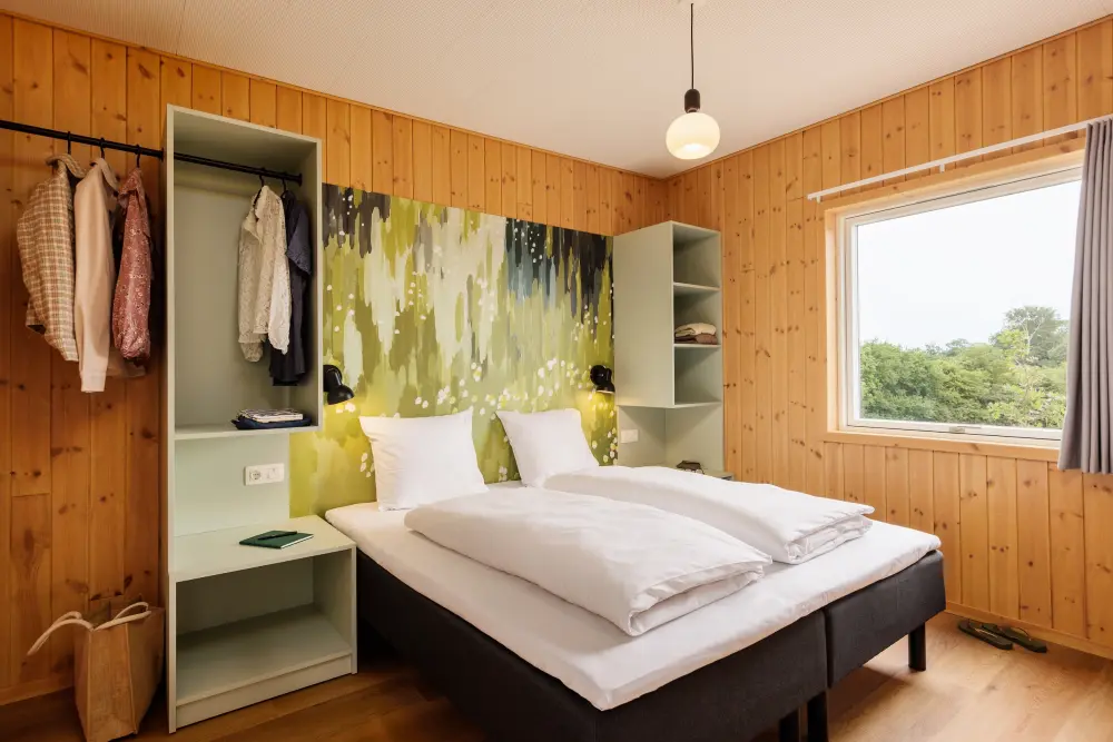 Domaine Nordborg Resort Center Parcs