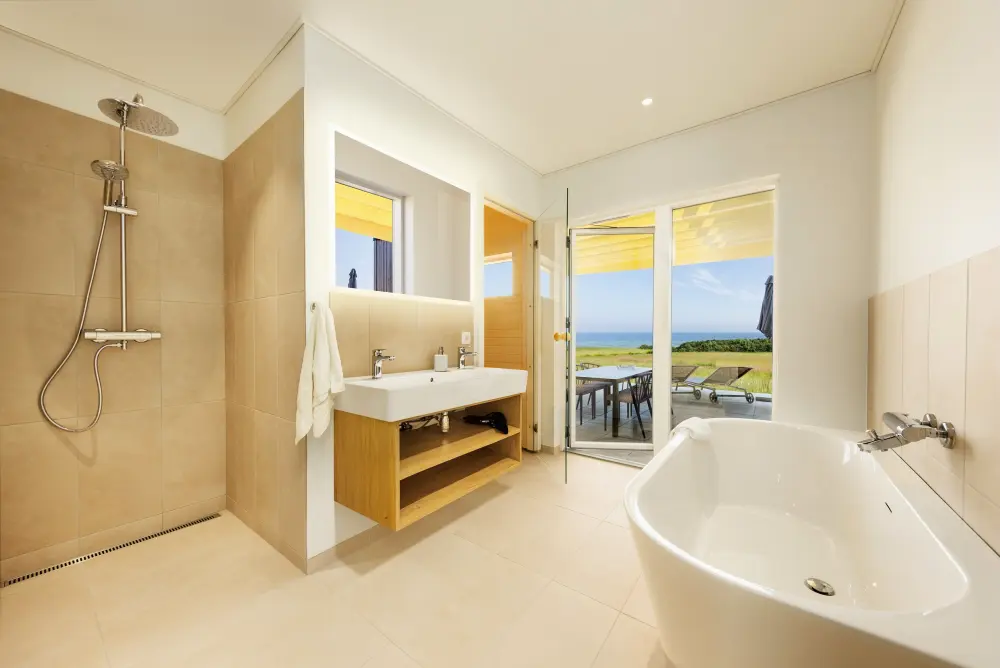 Domaine Nordborg Resort Center Parcs