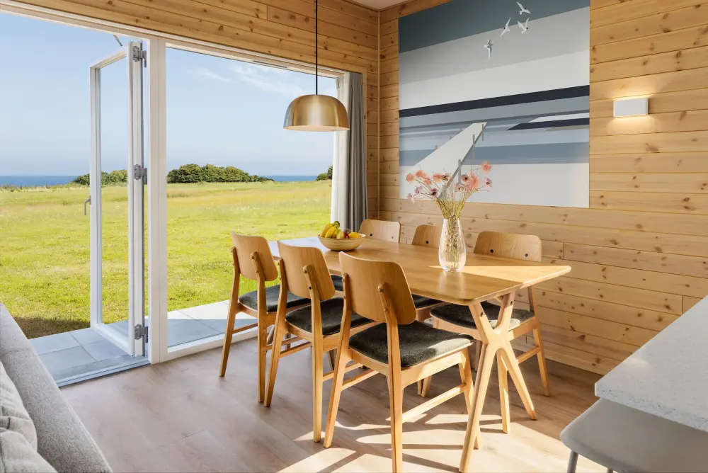 Domaine Nordborg Resort Center Parcs