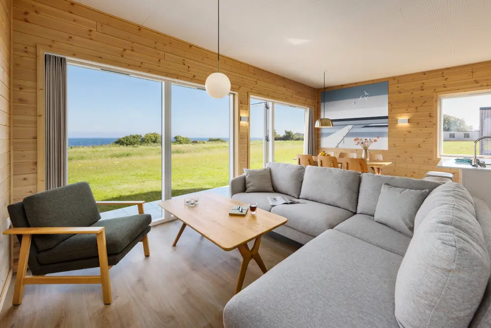 Domaine Nordborg Resort Center Parcs