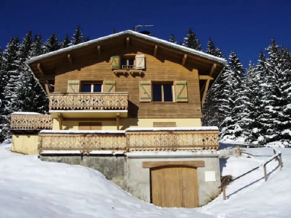 Chalet Belo Horizonte