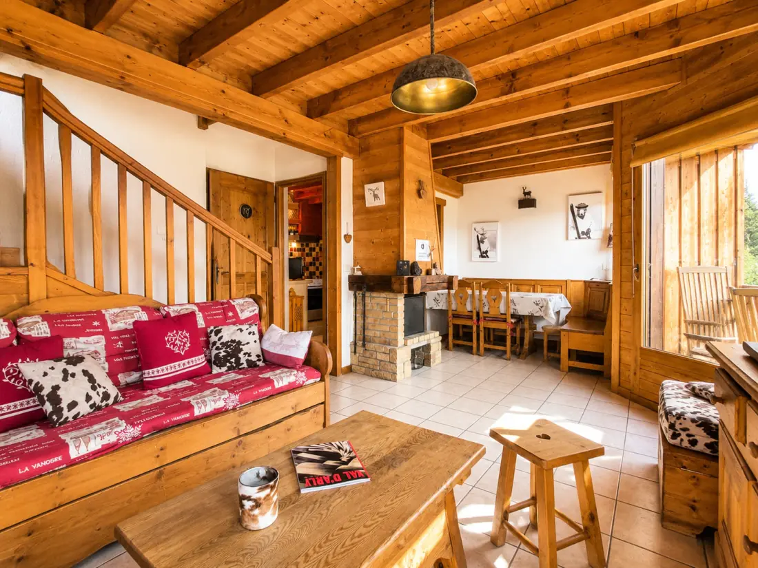 Chalet De Cassiopee