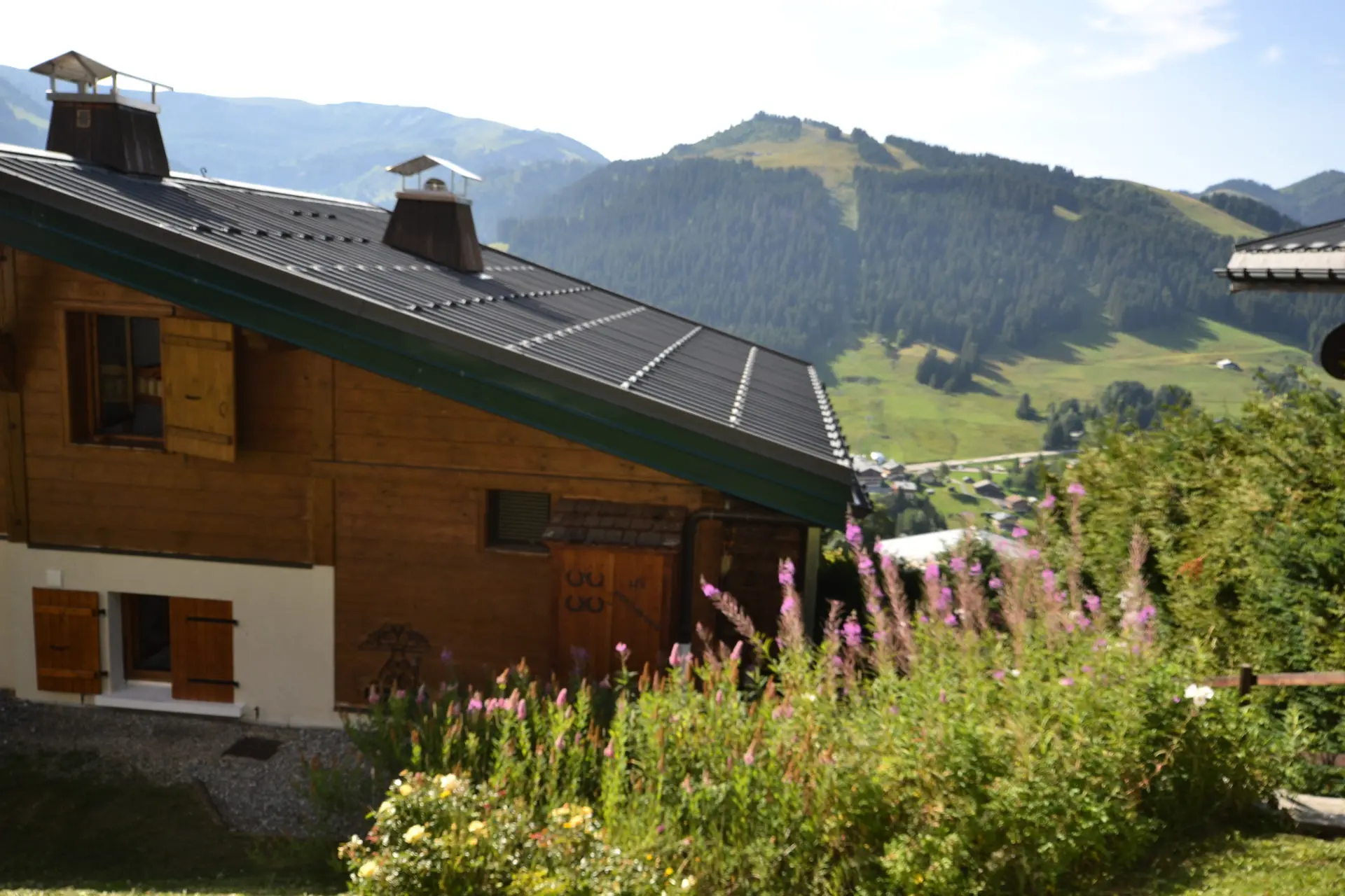 Chalet De Cassiopee - - Notre-dame-de-bellecombe - 1