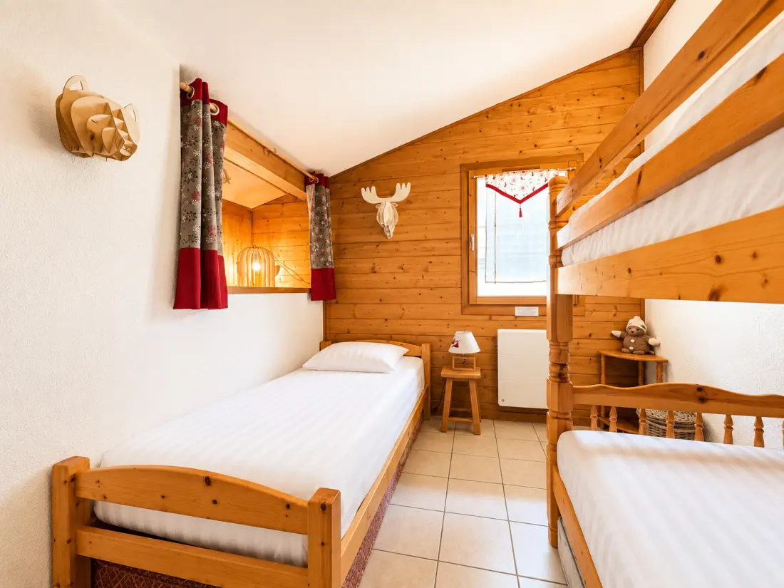 Chalet De Cassiopee