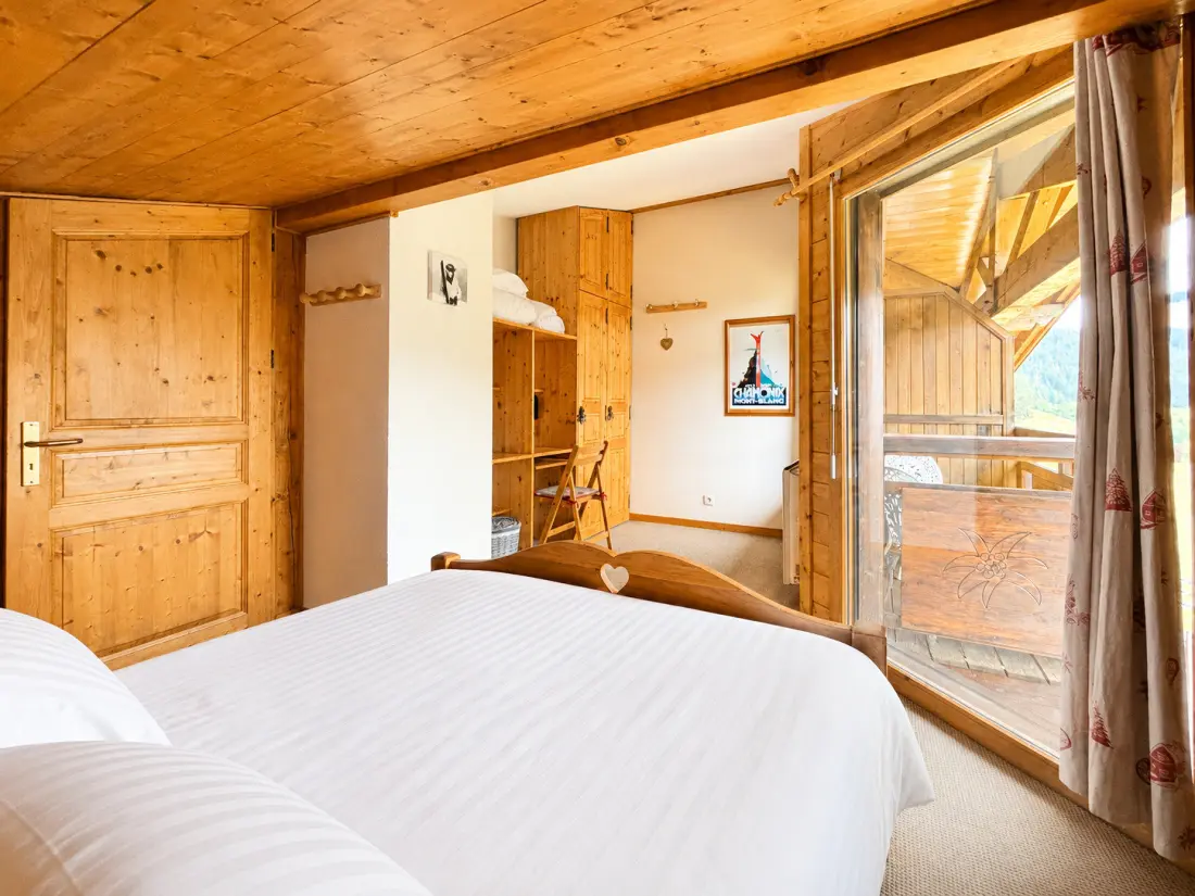 Chalet De Cassiopee