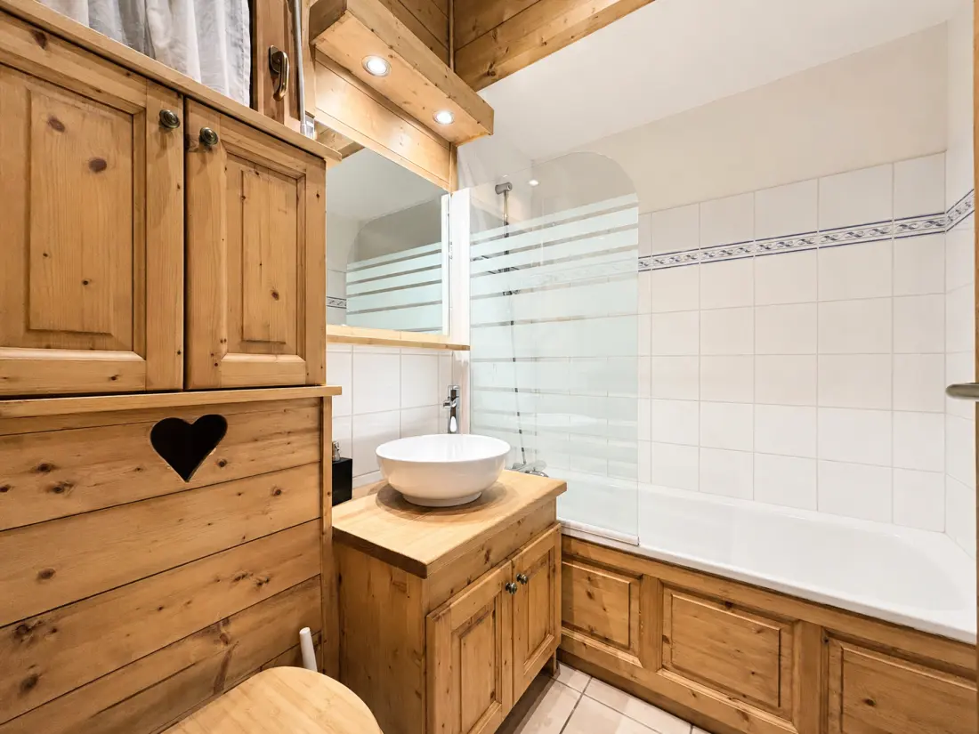 Chalet De Cassiopee