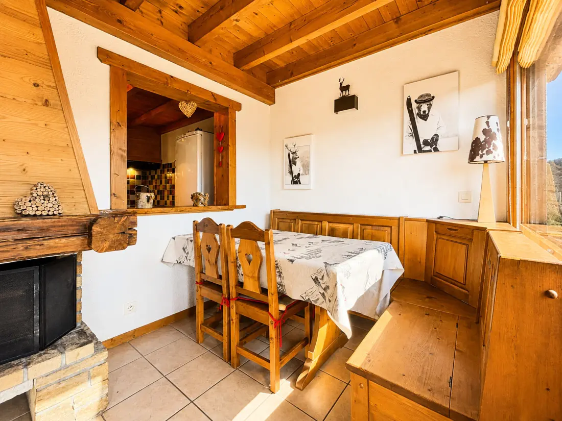 Chalet De Cassiopee