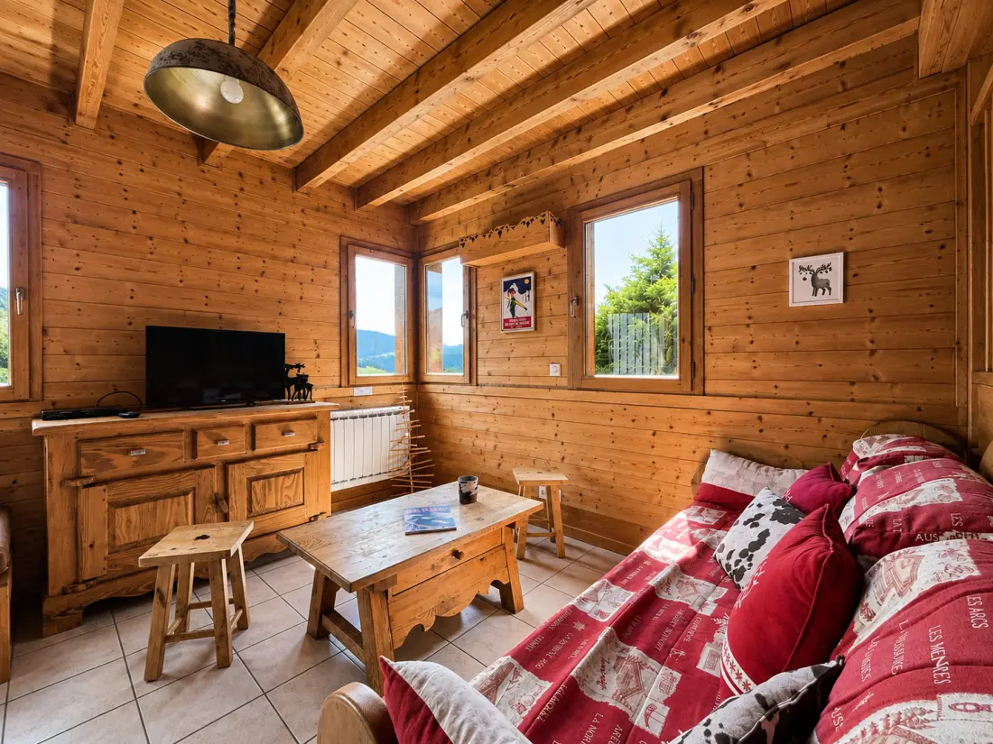 Chalet De Cassiopee